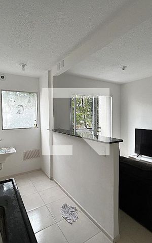 Apartamento para alugar com 35m², 1 quarto e sem vagaCozinha