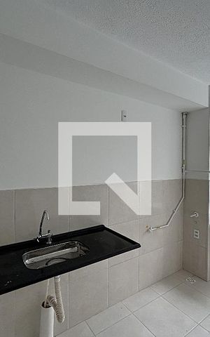 Apartamento para alugar com 35m², 1 quarto e sem vagaCozinha
