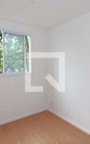Apartamento para alugar com 35m², 1 quarto e sem vagaQuarto