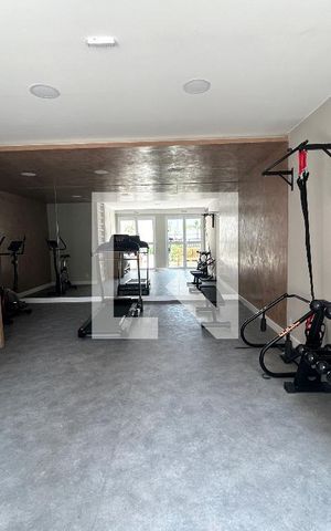 Apartamento para alugar com 35m², 1 quarto e sem vagaAcademia