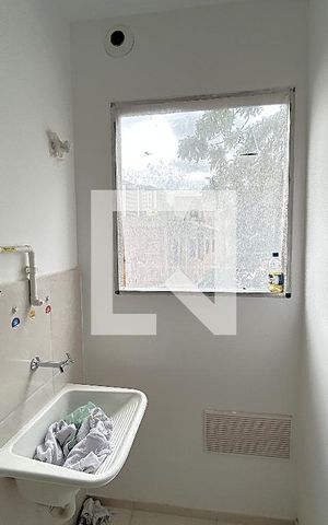 Apartamento para alugar com 35m², 1 quarto e sem vagaÁrea de Serviço