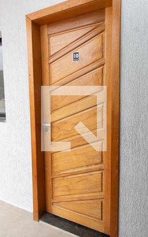 Apartamento à venda com 28m², 1 quarto e sem vagaPorta