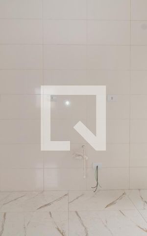 Apartamento à venda com 28m², 1 quarto e sem vagaCozinha e Área de Serviço