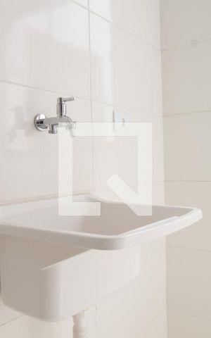 Apartamento à venda com 28m², 1 quarto e sem vagaÁrea de Serviço