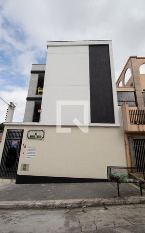 Apartamento à venda com 28m², 1 quarto e sem vagaFachada