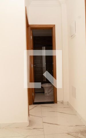 Apartamento à venda com 28m², 1 quarto e sem vagaCorredor