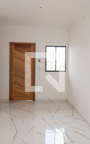 Apartamento à venda com 28m², 1 quarto e sem vagaSala