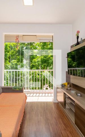 Apartamento à venda com 62m², 3 quartos e 1 vagaSala
