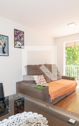Apartamento à venda com 62m², 3 quartos e 1 vagaSala