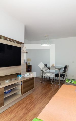 Apartamento à venda com 62m², 3 quartos e 1 vagaSala