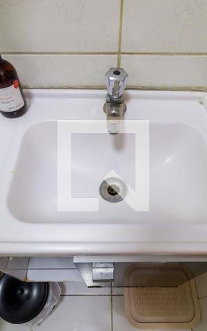 Apartamento à venda com 62m², 3 quartos e 1 vagaBanheiro