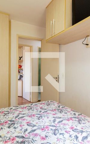 Apartamento à venda com 62m², 3 quartos e 1 vagaQuarto 3