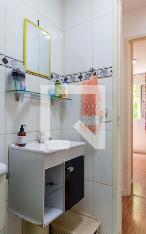 Apartamento à venda com 62m², 3 quartos e 1 vagaBanheiro
