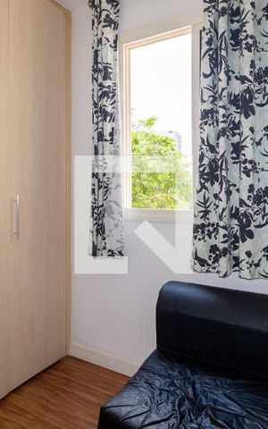 Apartamento à venda com 62m², 3 quartos e 1 vagaQuarto 2