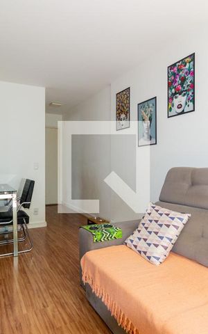 Apartamento à venda com 62m², 3 quartos e 1 vagaSala