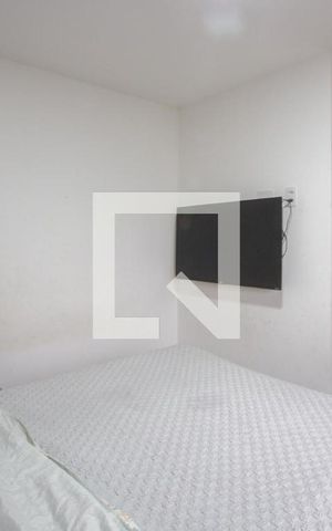 Apartamento à venda com 38m², 2 quartos e sem vaga Apartamento à venda com 38m², 2 quartos e sem vagaQuarto 2