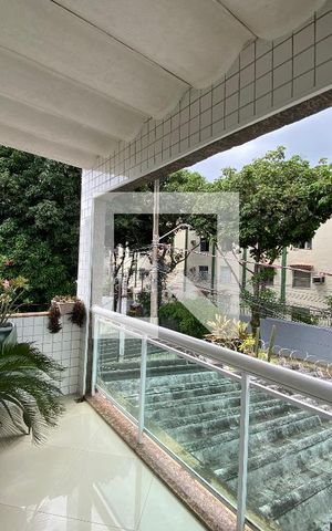 Casa à venda com 120m², 4 quartos e 1 vaga Casa à venda com 120m², 4 quartos e 1 vagaVaranda do Quarto 4