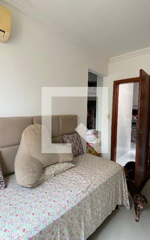 Casa à venda com 120m², 4 quartos e 1 vaga Casa à venda com 120m², 4 quartos e 1 vagaQuarto 3