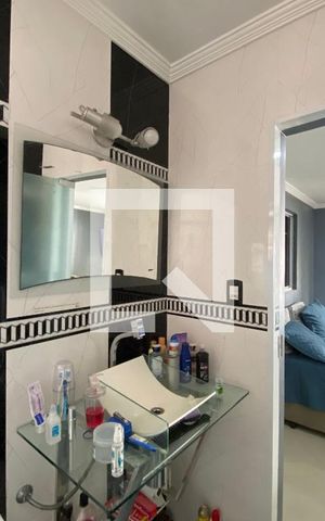 Casa à venda com 120m², 4 quartos e 1 vaga Casa à venda com 120m², 4 quartos e 1 vagaBanheiro Quarto 4