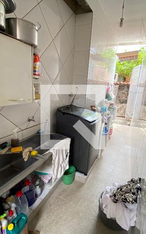 Casa à venda com 120m², 4 quartos e 1 vaga Casa à venda com 120m², 4 quartos e 1 vagaÁrea de Serviço