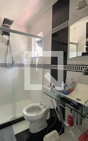 Casa à venda com 120m², 4 quartos e 1 vaga Casa à venda com 120m², 4 quartos e 1 vagaBanheiro Quarto 4