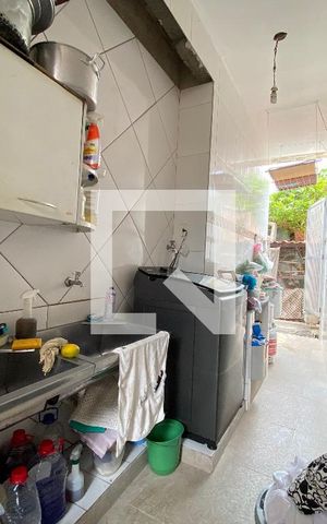 Casa à venda com 120m², 4 quartos e 1 vaga Casa à venda com 120m², 4 quartos e 1 vagaÁrea de Serviço