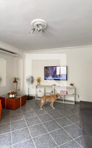 Casa à venda com 120m², 4 quartos e 1 vaga Casa à venda com 120m², 4 quartos e 1 vagaSala