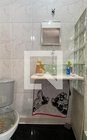 Casa à venda com 120m², 4 quartos e 1 vaga Casa à venda com 120m², 4 quartos e 1 vagaBanheiro do Quarto 2