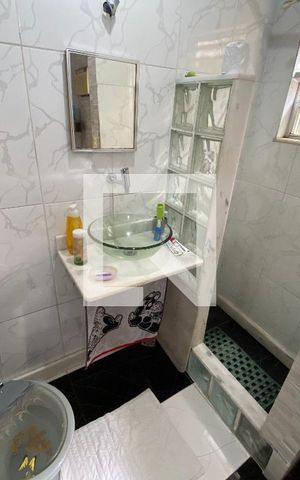 Casa à venda com 120m², 4 quartos e 1 vaga Casa à venda com 120m², 4 quartos e 1 vagaBanheiro do Quarto 2