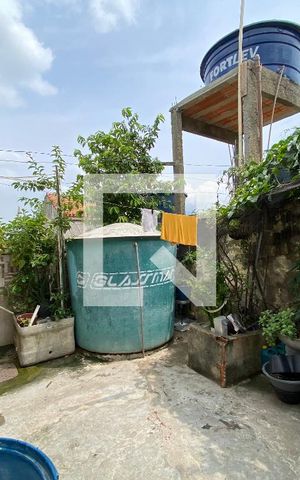 Casa à venda com 120m², 4 quartos e 1 vaga Casa à venda com 120m², 4 quartos e 1 vagaQuintal