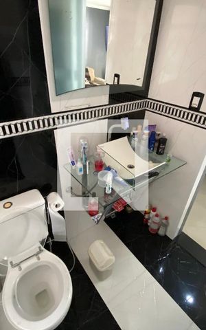 Casa à venda com 120m², 4 quartos e 1 vaga Casa à venda com 120m², 4 quartos e 1 vagaBanheiro Quarto 4