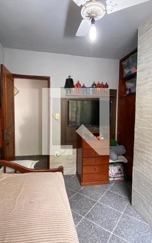 Casa à venda com 120m², 4 quartos e 1 vaga Casa à venda com 120m², 4 quartos e 1 vagaQuarto 2