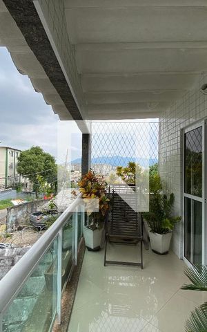 Casa à venda com 120m², 4 quartos e 1 vaga Casa à venda com 120m², 4 quartos e 1 vagaVaranda do Quarto 4
