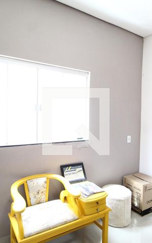 Casa para alugar com 270m², 5 quartos e 6 vagasQuarto