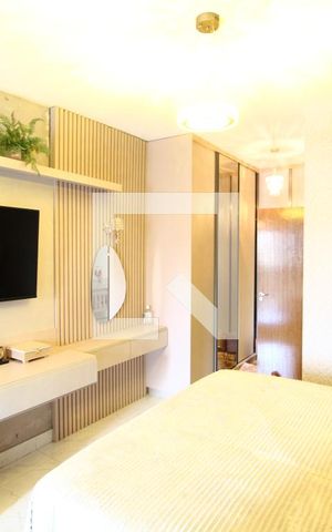 Casa para alugar com 270m², 5 quartos e 6 vagasQuarto 3