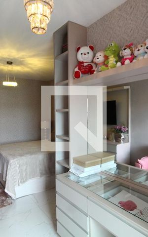 Casa para alugar com 270m², 5 quartos e 6 vagasQuarto 4