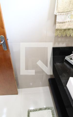 Casa para alugar com 270m², 5 quartos e 6 vagasLavabo