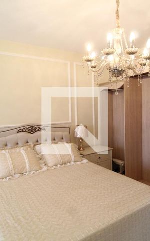 Casa para alugar com 270m², 5 quartos e 6 vagasQuarto 2