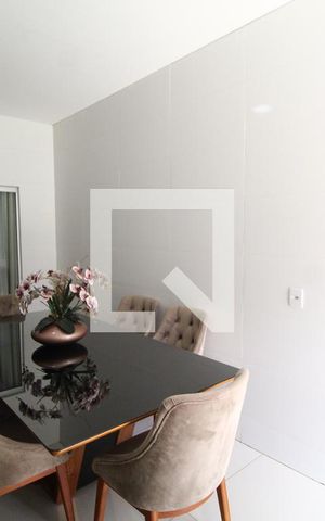 Casa para alugar com 270m², 5 quartos e 6 vagasCozinha