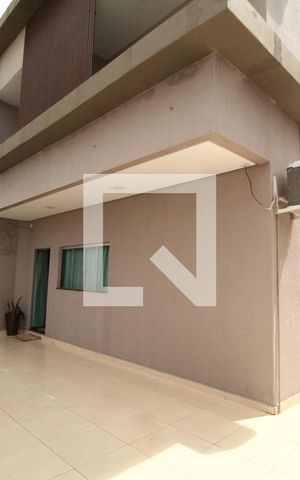 Casa para alugar com 270m², 5 quartos e 6 vagasÁrea Externa