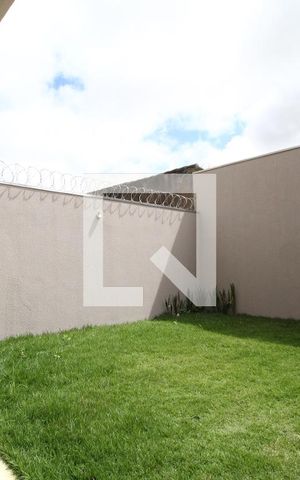 Casa para alugar com 270m², 5 quartos e 6 vagasQuintal