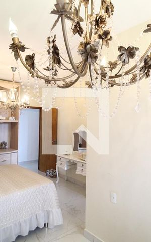 Casa para alugar com 270m², 5 quartos e 6 vagasQuarto 2