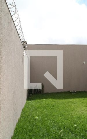Casa para alugar com 270m², 5 quartos e 6 vagasQuintal