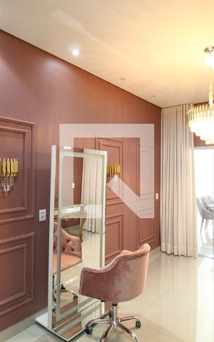 Casa para alugar com 270m², 5 quartos e 6 vagasSala 3