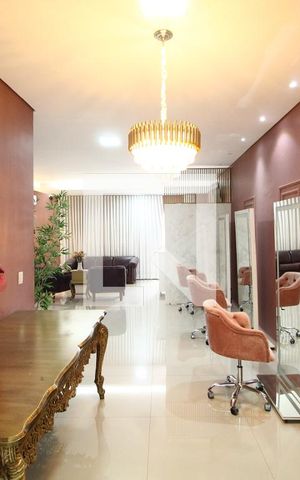 Casa para alugar com 270m², 5 quartos e 6 vagasSala 3