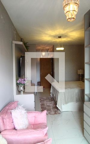 Casa para alugar com 270m², 5 quartos e 6 vagasQuarto 4