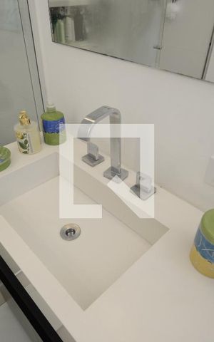 Apartamento à venda com 106m², 3 quartos e 2 vagasSuíte