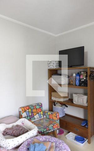 Apartamento à venda com 106m², 3 quartos e 2 vagasQuarto 1