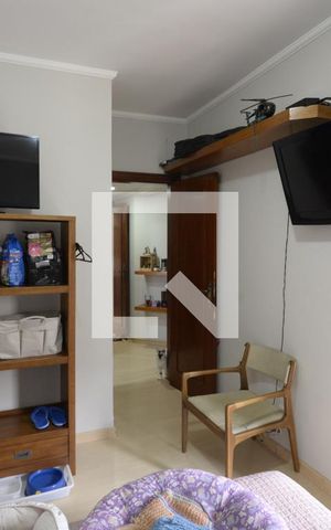 Apartamento à venda com 106m², 3 quartos e 2 vagasQuarto 1