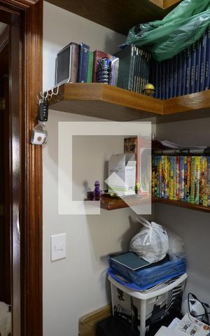 Apartamento à venda com 106m², 3 quartos e 2 vagasEscritório